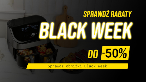 Black Week 2024