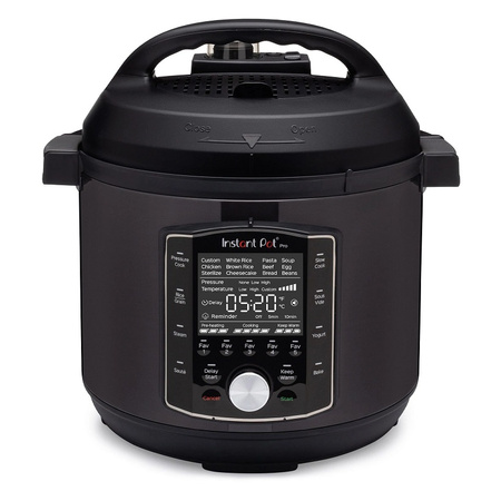 Instant Pot Pro 6