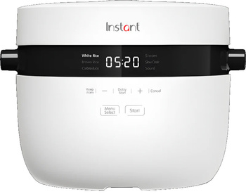 Instant Pot Rice Cooker Multigrain 12 cup - ryżowar