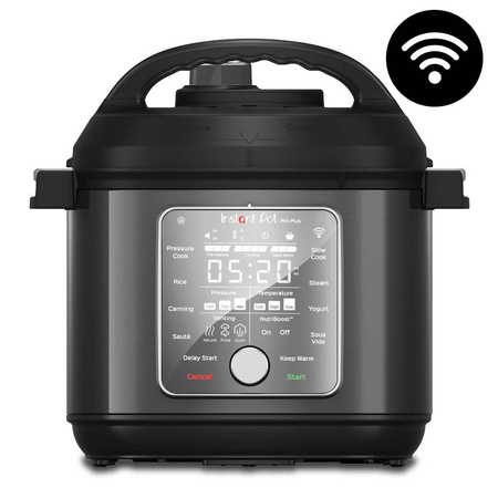 Instant Pot Pro Plus